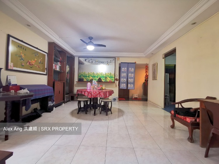 Blk 80 Strathmore Avenue (Queenstown), HDB 5 Rooms #209320171
